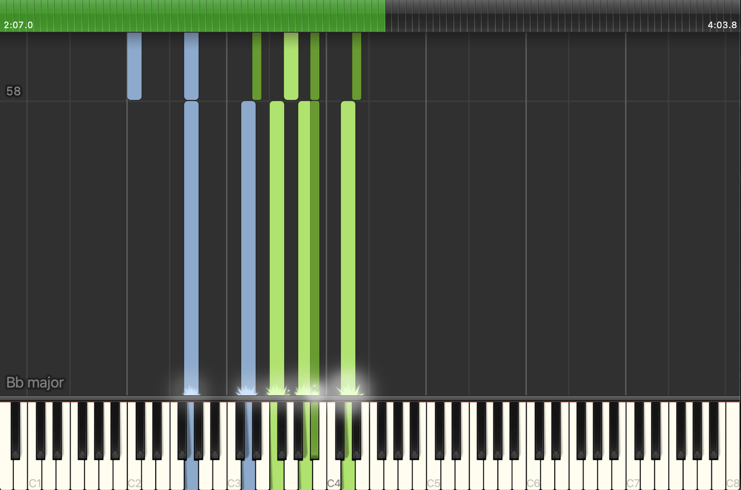 The Winans - Millions - Piano & Vocal - MIDI — Jules Kain Music